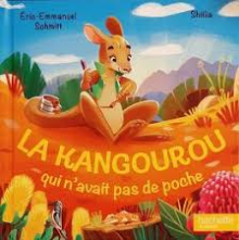 La kangourou qui n'avait pas de poche